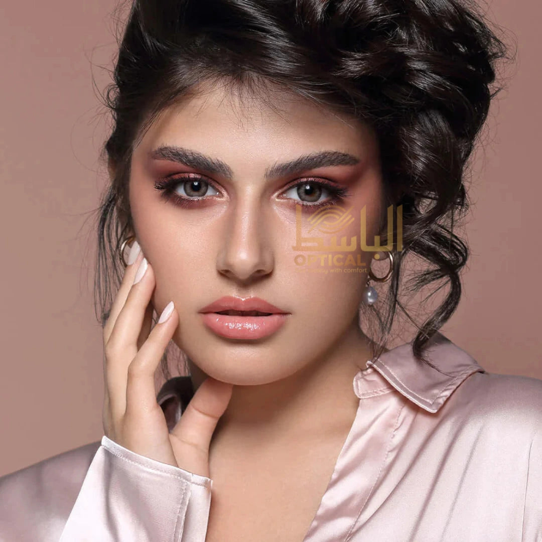 Bella Diamond Almond Gray