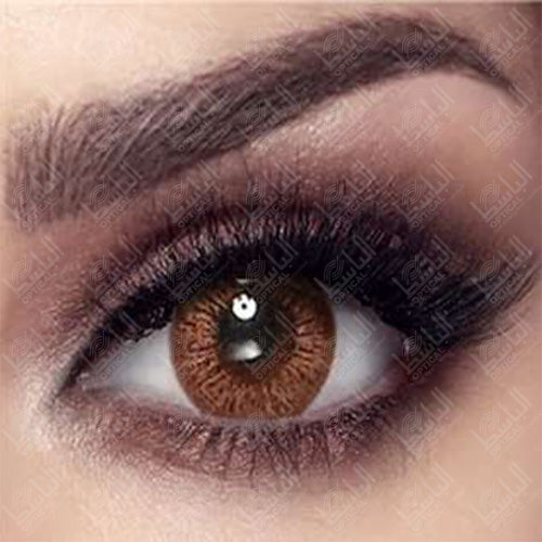 Bella Elite Cinnamon Brown