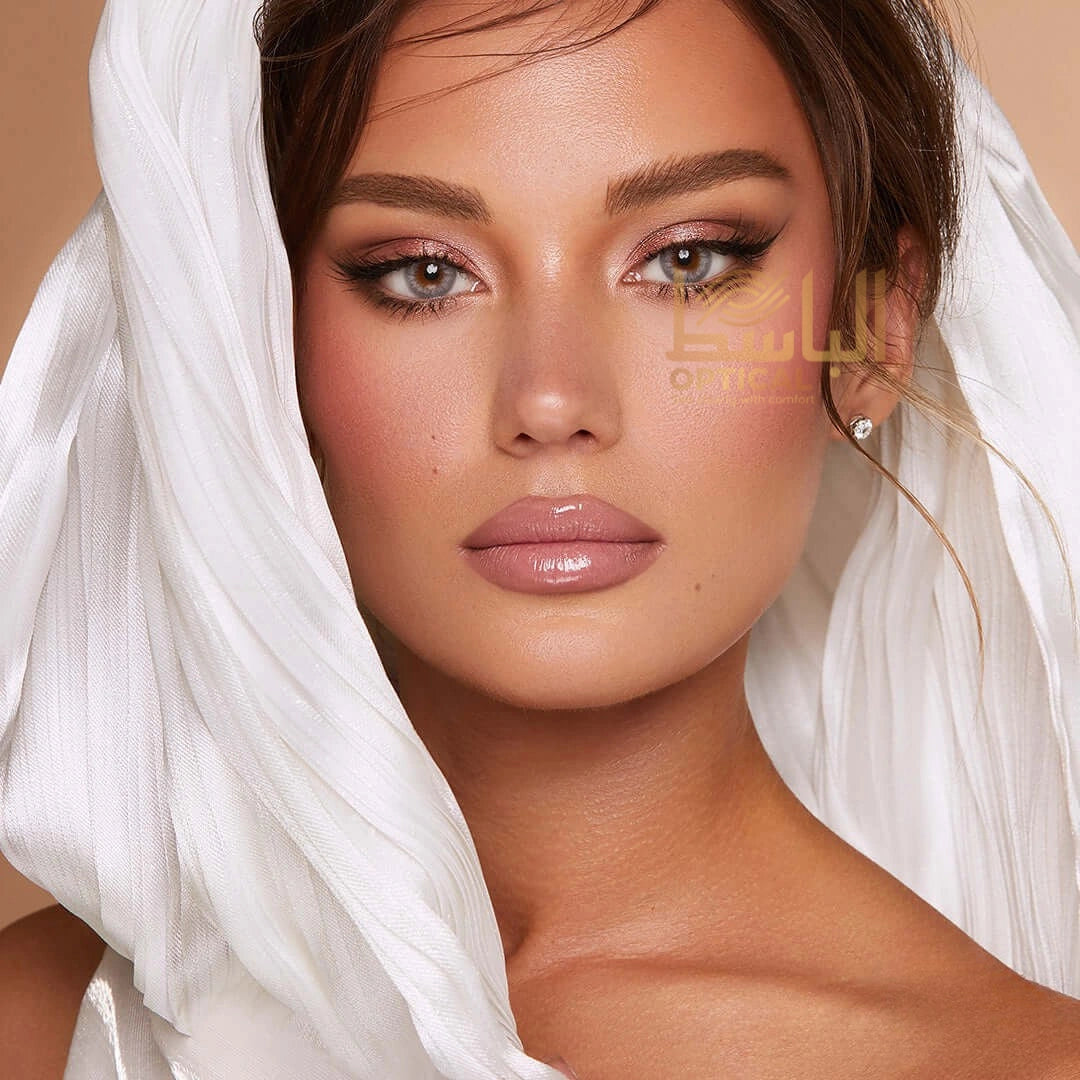 Bella Diamond Silver Mist