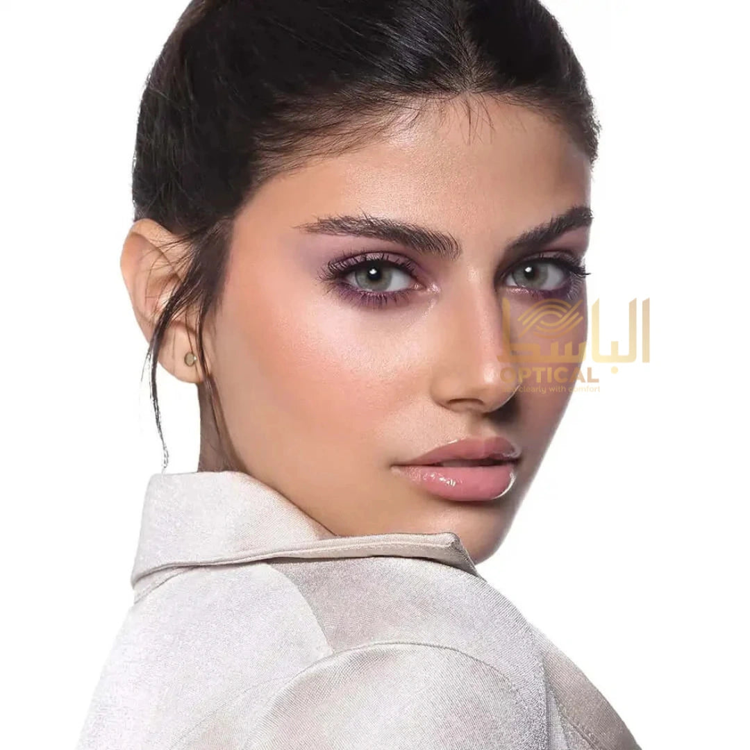 Bella Diamond Jade Green