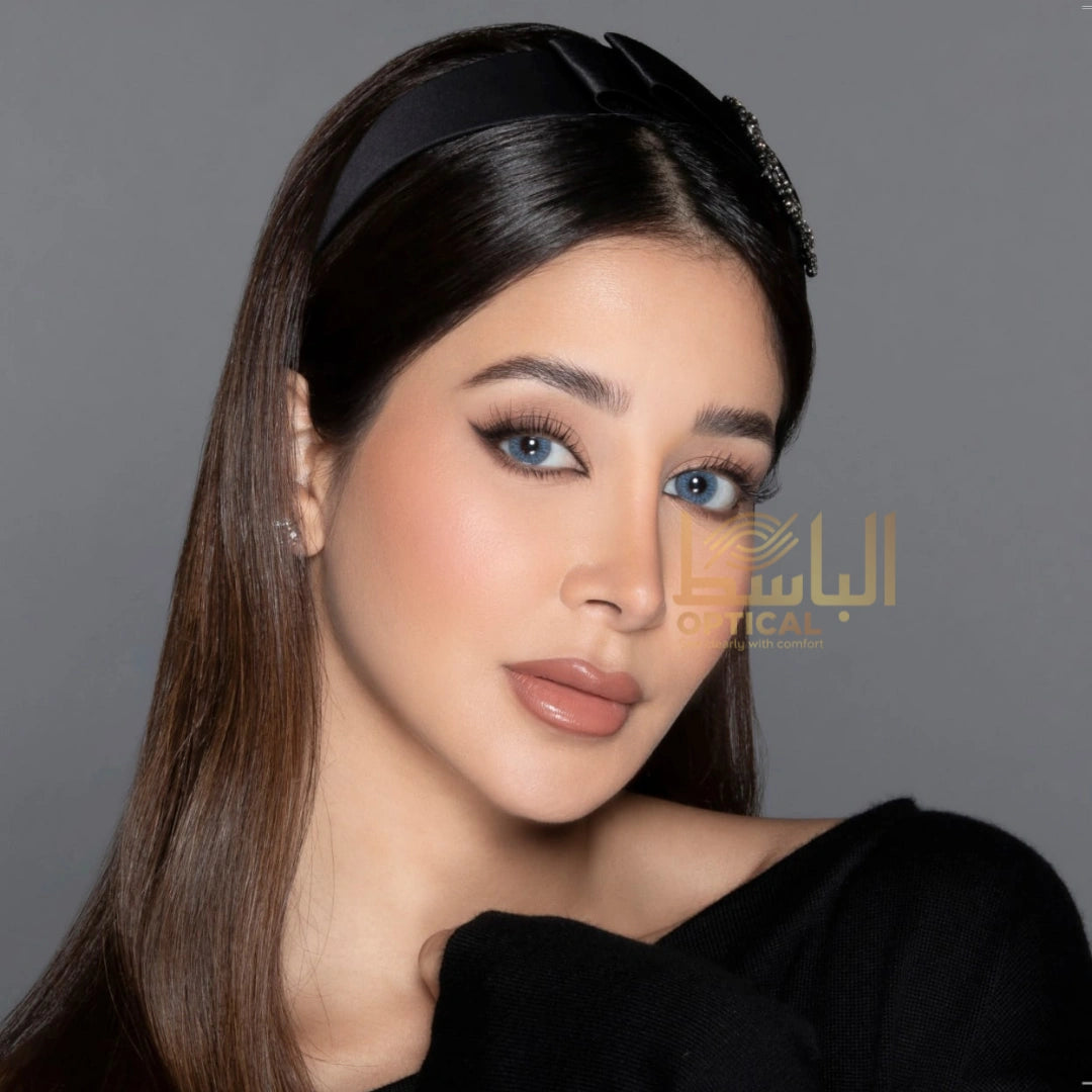 Bella Diamond Moon Stone