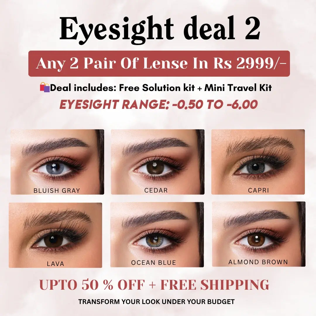 Buy 1 Get 1 Free in 2999/-