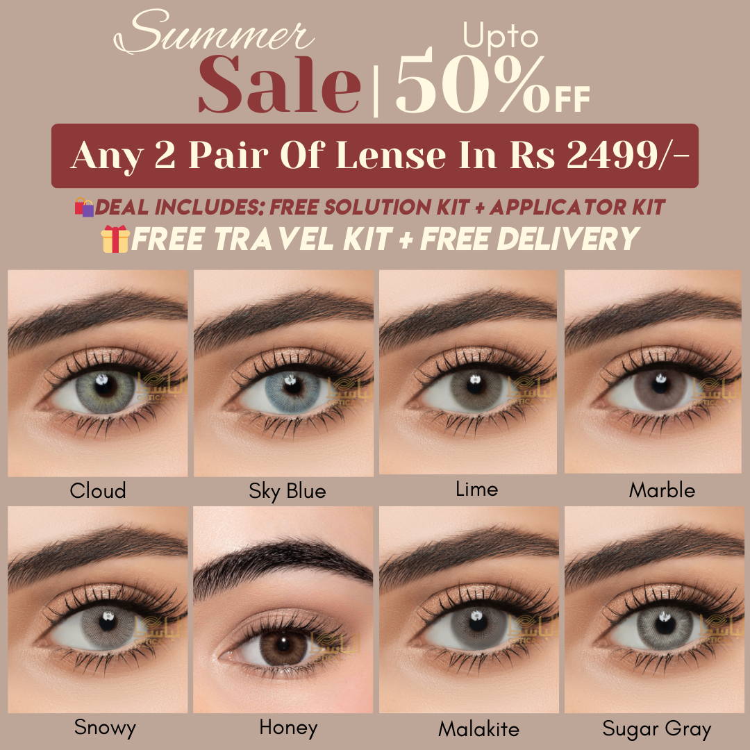 Buy 1 Get 1 Free in 2499/-
