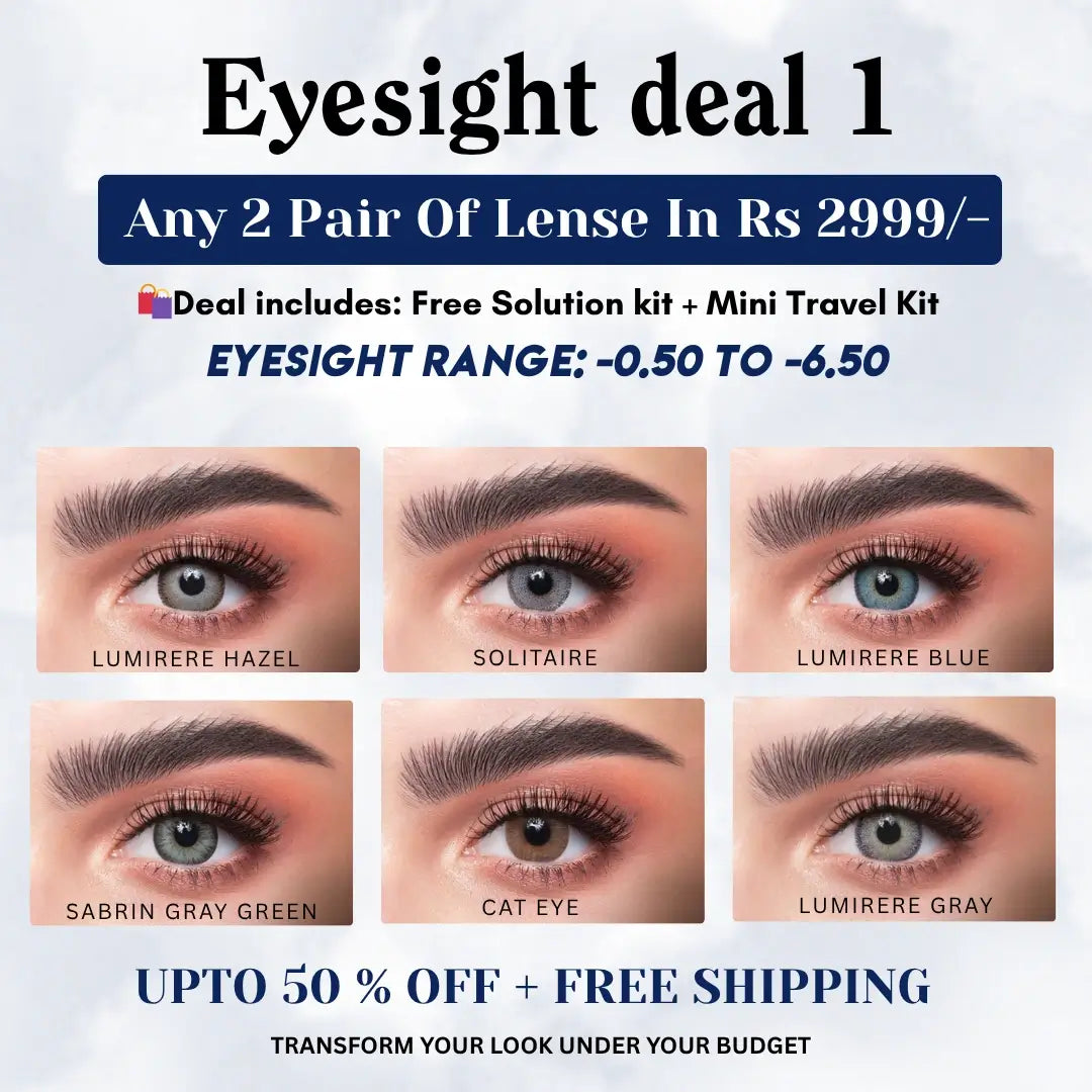 Buy 1 Get 1 Free in 2999/-