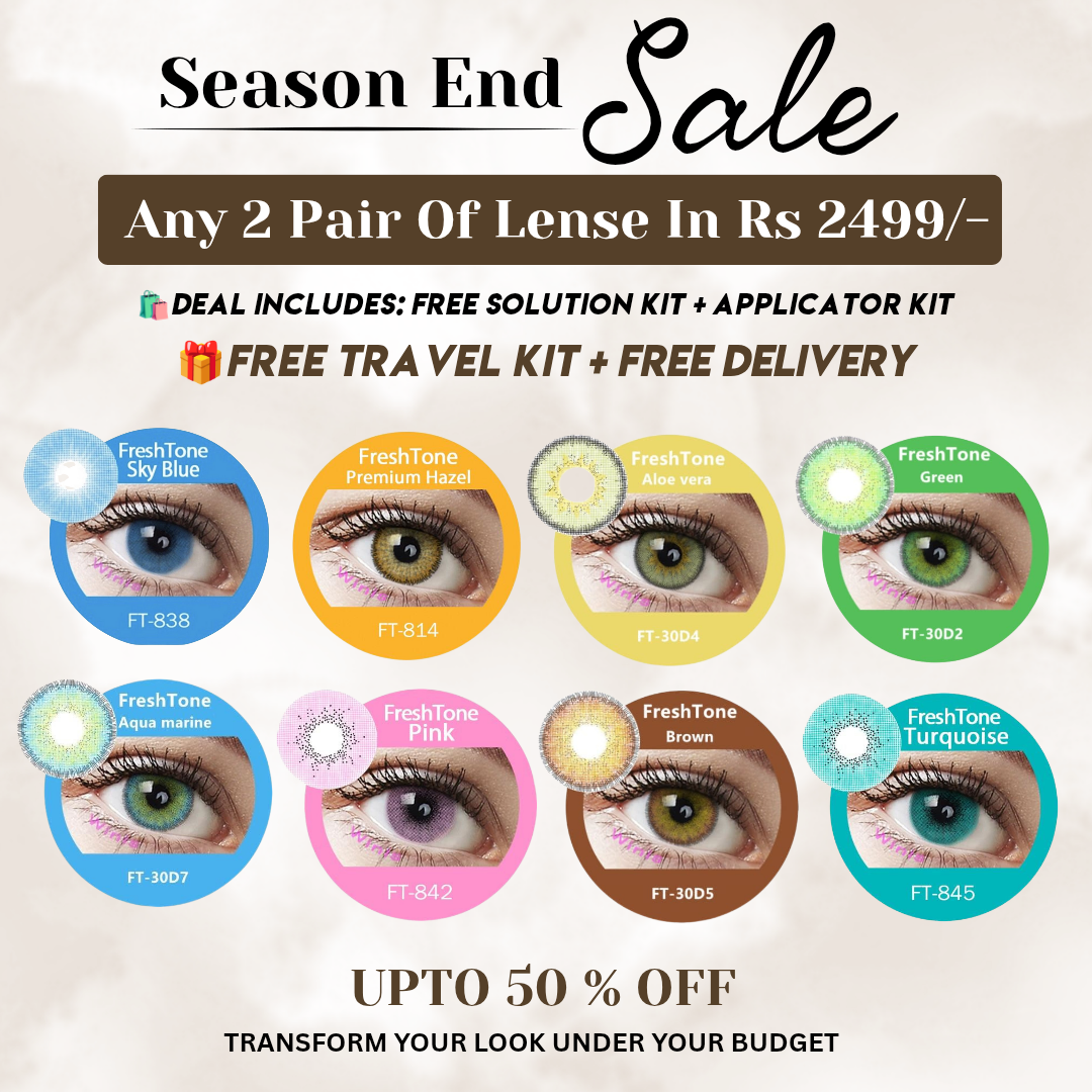 Buy Any 2 Pairs in 2499