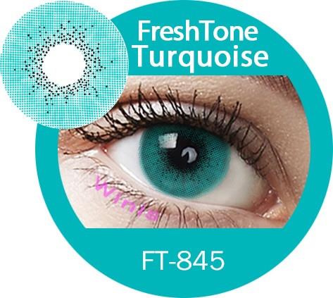 Turquoise