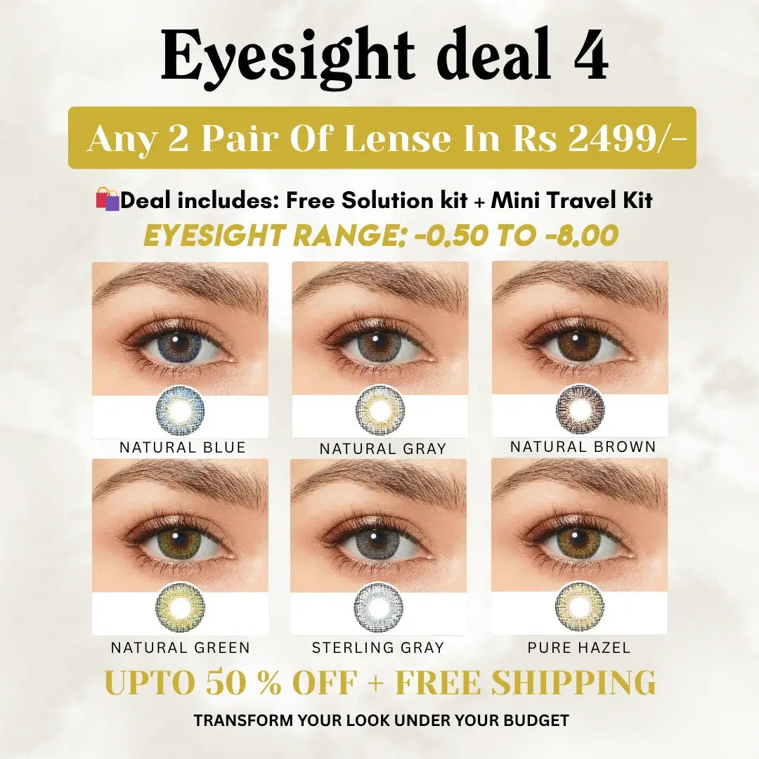 Buy 1 Get 1 Free in 2499/-