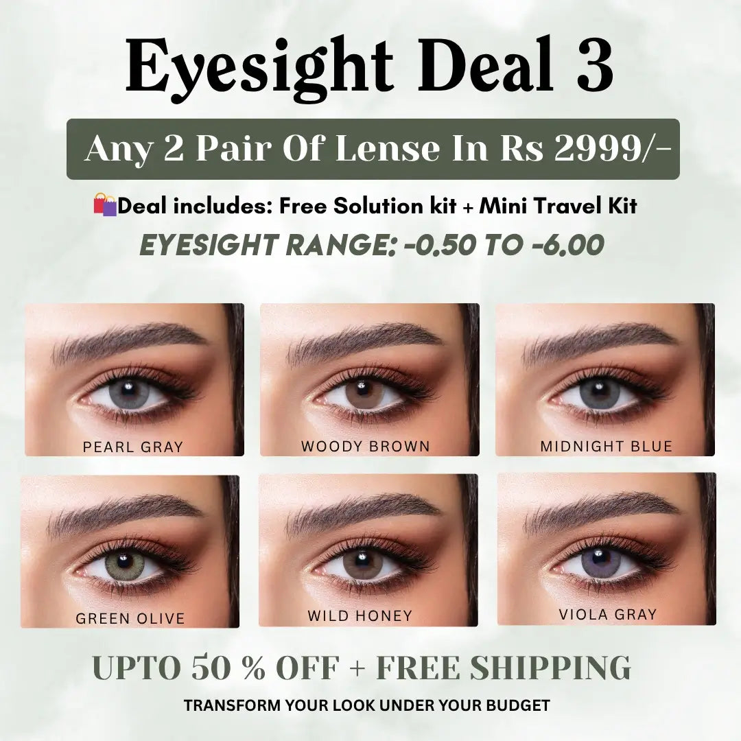 Buy 1 Get 1 Free in 2999/-