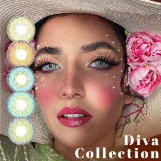 Freshtone Diva Collection p